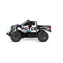 Carrera 370182024 Ford F-150 Raptor Police - Coche Teledirigido RC Offroad 2.4GHz Eléctrico 25km/h para Niños +8 Años