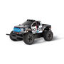 Carrera 370182024 Ford F-150 Raptor Police - Coche Teledirigido RC Offroad 2.4GHz Eléctrico 25km/h para Niños +8 Años