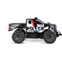 Carrera 370182024 Ford F-150 Raptor Police - Coche Teledirigido RC Offroad 2.4GHz Eléctrico 25km/h para Niños +8 Años