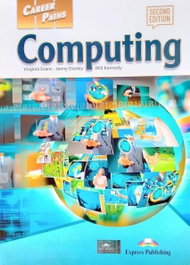 EXPRESS, COMPUTING (CAREER PATHS COMPUTING)