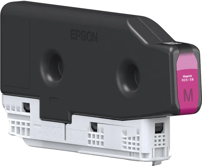 Epson Cartucho de Tinta Magenta T08N3 (C13T08N340)