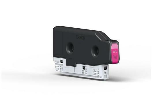 Epson Cartucho de Tinta Magenta C13T08N340 para WorkForce Enterprise AM-C400