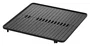 WMF Lono Table Grill de 1250 W con superficie de 27x27 cm