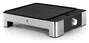 WMF Lono Table Grill de 1250 W con superficie de 27x27 cm