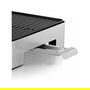 WMF Lono Tischgrill - Parrilla de mesa eléctrica