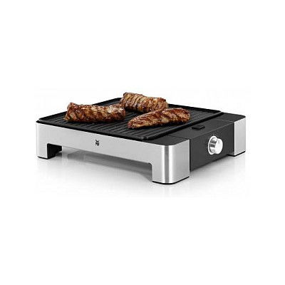 WMF Lono Tischgrill - Parrilla de mesa eléctrica