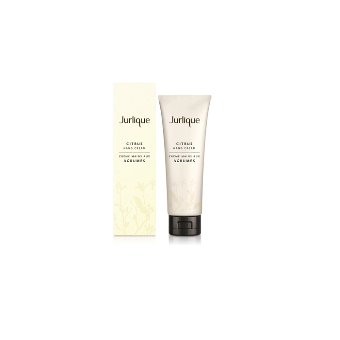 Citrus, Hidratante, Crema de manos, 125 ml Citrus, Hidratante, Crema de manos, 125 ml