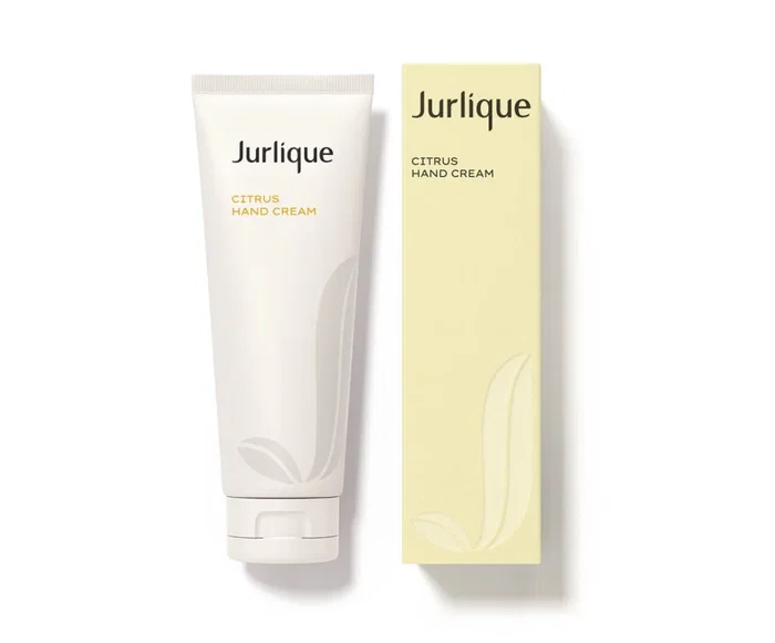 Jurlique Crema de manos Citrus Hidratante 125 ml