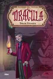 RBA MOLINO, DRÁCULA - RBA MOLINO