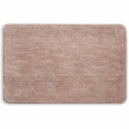 Today Alfombra de Baño Ultra Absorbente 40 x 60 cm Rosa