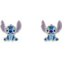 PEERS HARDY Pendientes Stitch Disney de Plata 925