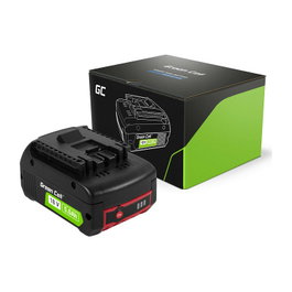 Green Cell PTBO18V5 Batería de 18V 5Ah para Bosch