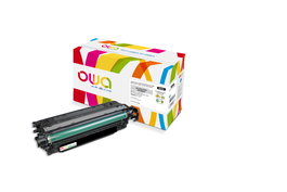 Armor OWA Tóner compatible LBP 7750 Negro