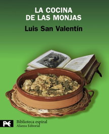 ALIANZA La cocina de las monjas
