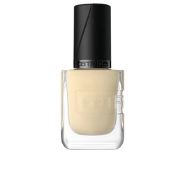 Catrice Gel Affair esmalte de uñas esmalte gel efecto gel 10.50 ml #54 Vanilla Fade tono duradero brillante manicura