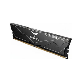 Team Group T-Force Vulcan Memoria RAM de Escritorio 16GB 6000 MHz - Negro