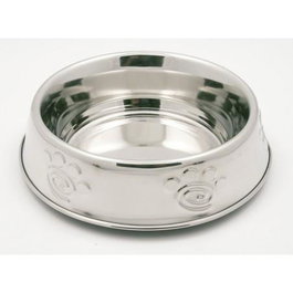 Nayeco Nordic Comedero Inox con Espiral 0,47L