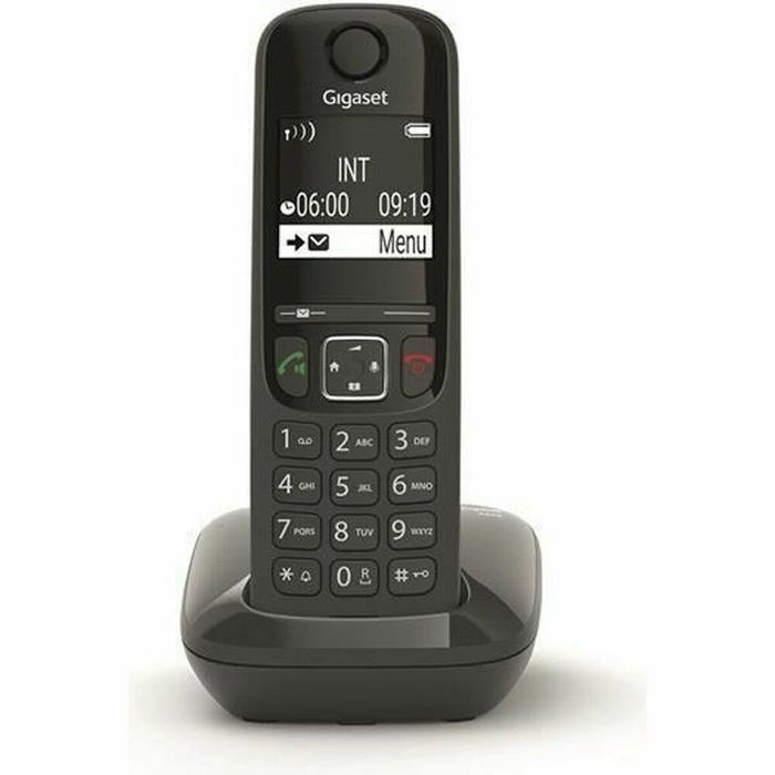 Gigaset AS690 Negro Gigaset AS690 Negro
