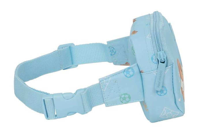 Safta Riñonera infantil 14x11x4cm