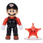 Jakks Pacific Figura Mario Volador Super Mario Galaxy Movie 13cm