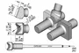JBC TOOLS Pico Especial Heavy Duty de 15mm