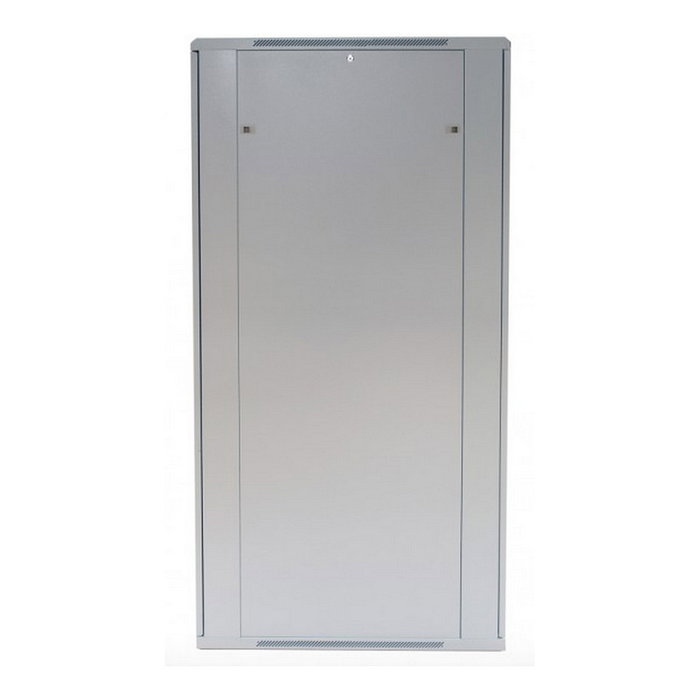 ALLNET Rack de red 19 pulg. 42HE B800/T1000mm puertas perforadas Gris SNB-Serie