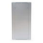 ALLNET Rack de red 19 pulg. 42HE B800/T1000mm puertas perforadas Gris SNB-Serie