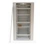 ALLNET Rack de red 19 pulg. 42HE B800/T1000mm puertas perforadas Gris SNB-Serie