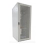 ALLNET Rack de red 19 pulg. 42HE B800/T1000mm puertas perforadas Gris SNB-Serie
