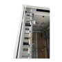 ALLNET Rack de red 19 pulg. 42HE B800/T1000mm puertas perforadas Gris SNB-Serie