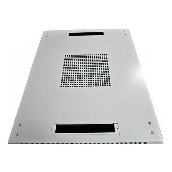 ALLNET Rack de red 19 pulg. 42HE B800/T1000mm puertas perforadas Gris SNB-Serie