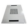 ALLNET Rack de red 19 pulg. 42HE B800/T1000mm puertas perforadas Gris SNB-Serie