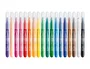 Stabilo Rotuladores Power Max School Pack de 140 unidades surtidas 16 colores