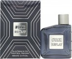 Replay #Tank For Him Eau de Toilette 100 ml Spray