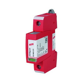 Dehn + Soehne DEHN 952070 Protector de sobretensiones monopolar