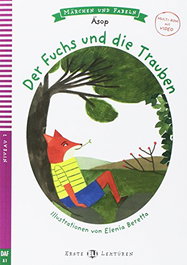 ELI, DER FUCHS UND DIE TRAUBEN - VV.AA.