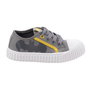 Zapatillas Casual Niño Batman Gris 32