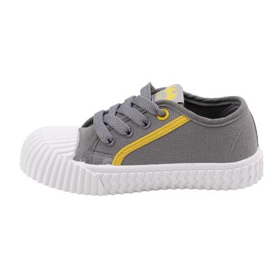 Zapatillas Casual Niño Batman Gris 32