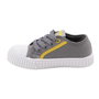 Zapatillas Casual Niño Batman Gris 32