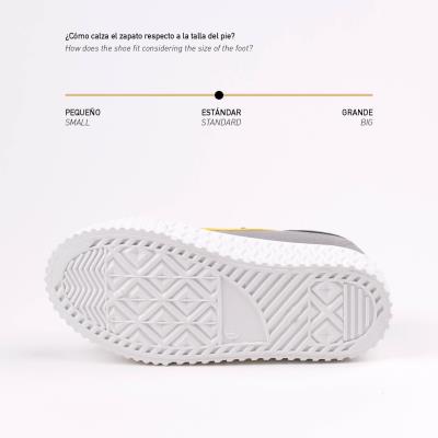 Zapatillas Casual Niño Batman Gris 32