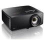 Optoma UZ38X Proyector 4K DLP, 3800 Lúmenes ANSI, fuente de luz láser, UHD 3840x2160, contraste 1500000:1, HDMI