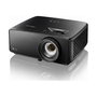 Optoma UZ38X Proyector 4K DLP, 3800 Lúmenes ANSI, fuente de luz láser, UHD 3840x2160, contraste 1500000:1, HDMI