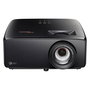 Optoma UZ38X Proyector 4K DLP, 3800 Lúmenes ANSI, fuente de luz láser, UHD 3840x2160, contraste 1500000:1, HDMI