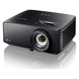 Optoma UZ38X Proyector Láser 4K UHD 3800 Lúmenes