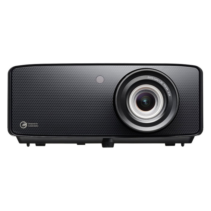 Optoma UZ38X Proyector Láser 4K UHD 3800 Lúmenes