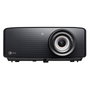 Optoma UZ38X Proyector Láser 4K UHD 3800 Lúmenes