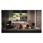 Optoma UZ38X Proyector 4K DLP, 3800 Lúmenes ANSI, fuente de luz láser, UHD 3840x2160, contraste 1500000:1, HDMI