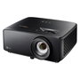 Optoma UZ38X Proyector 4K DLP, 3800 Lúmenes ANSI, fuente de luz láser, UHD 3840x2160, contraste 1500000:1, HDMI