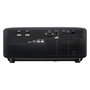 Optoma UZ38X Proyector 4K DLP, 3800 Lúmenes ANSI, fuente de luz láser, UHD 3840x2160, contraste 1500000:1, HDMI