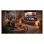 Optoma UZ38X Proyector 4K DLP, 3800 Lúmenes ANSI, fuente de luz láser, UHD 3840x2160, contraste 1500000:1, HDMI